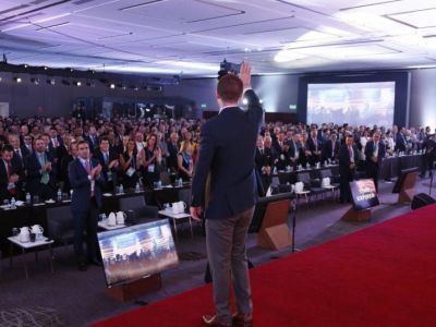 Votantes que ahora buscará Anaya son los de AMLO: Castañeda