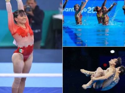 Conoce a los atletas mexicanos que competirán en Juegos Olímpicos de París 2024