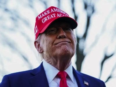 Trump ordena una nueva investigación arancelaria sobre importaciones de madera