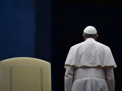 Muere el Papa Francisco a sus 88 años de edad, el Vaticano confirmó fallecimiento