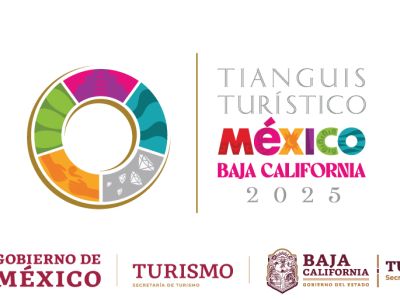Baja California recibe el Tianguis Turístico 2025