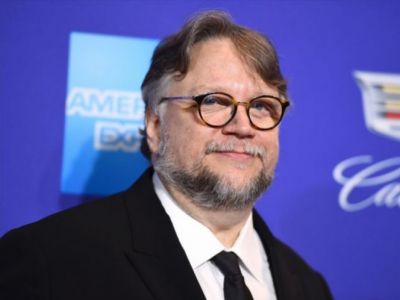 Guillermo del Toro, el rival a vencer en el Oscar