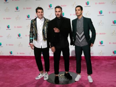 Jesús, de Reik: El pop tiene todo que aprender al reguetón