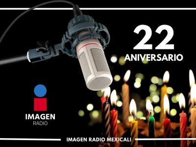 22 ANIVERSARIO 