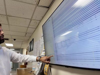Del sismo a la acción: UABC genera información clave