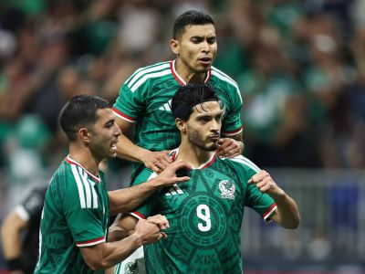 ¡Día decisivo para la Selección Mexicana! 