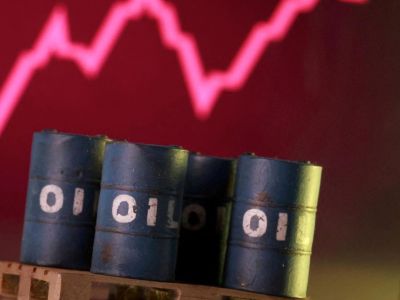 Precio del petróleo se dispara por amenazas de Trump contra Irán; cierra en máximos